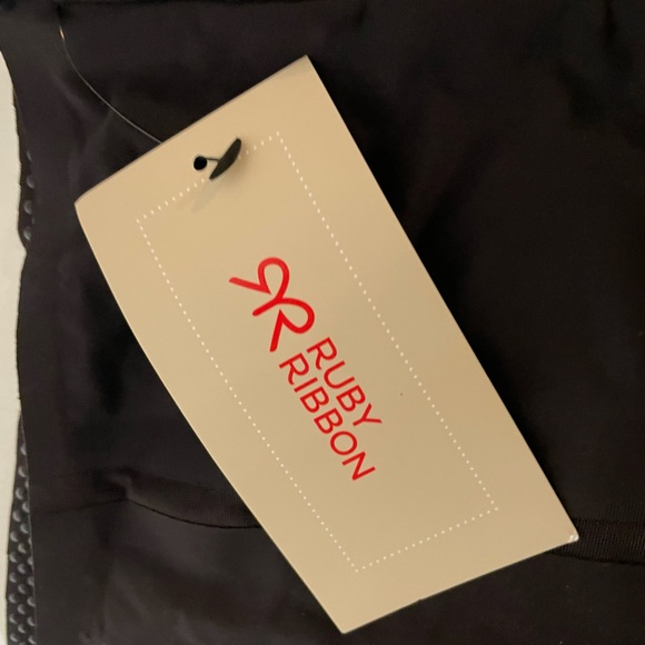 Ruby Ribbon Panties NWT - Picture 2 of 5